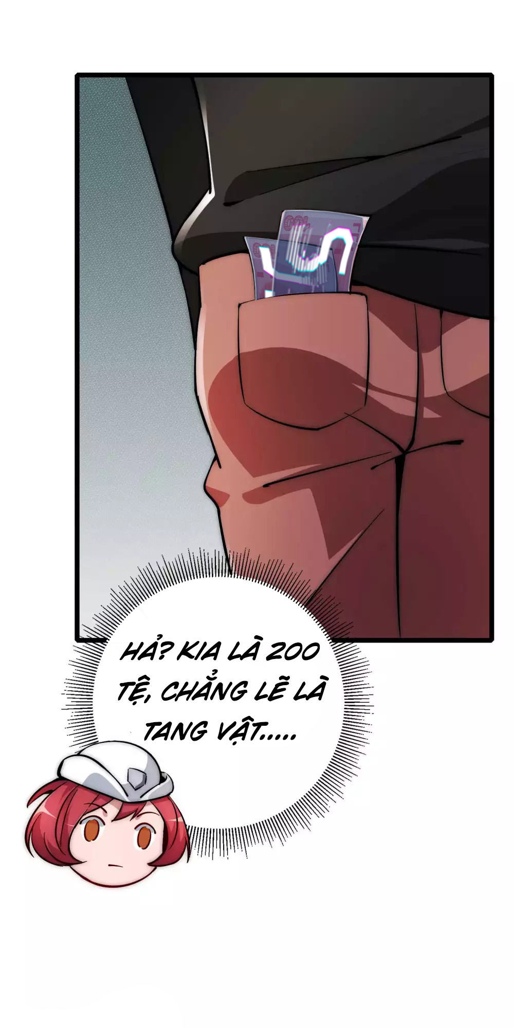 Từ Hôm Nay Bắt Đầu Làm Người Giàu Nhất Chapter 4.5 - 22