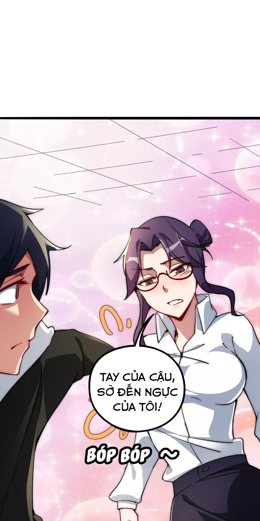 Từ Hôm Nay Bắt Đầu Làm Người Giàu Nhất Chapter 4.5 - 7