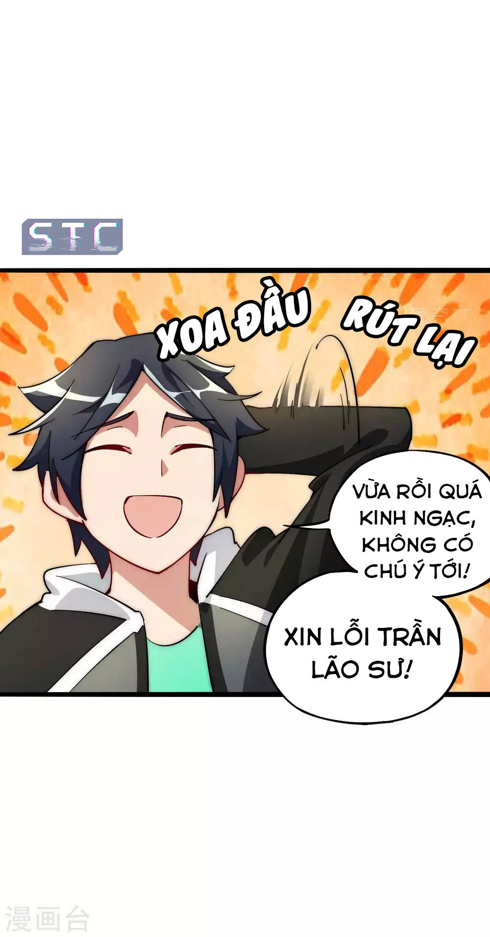 Từ Hôm Nay Bắt Đầu Làm Người Giàu Nhất Chapter 4.5 - 9