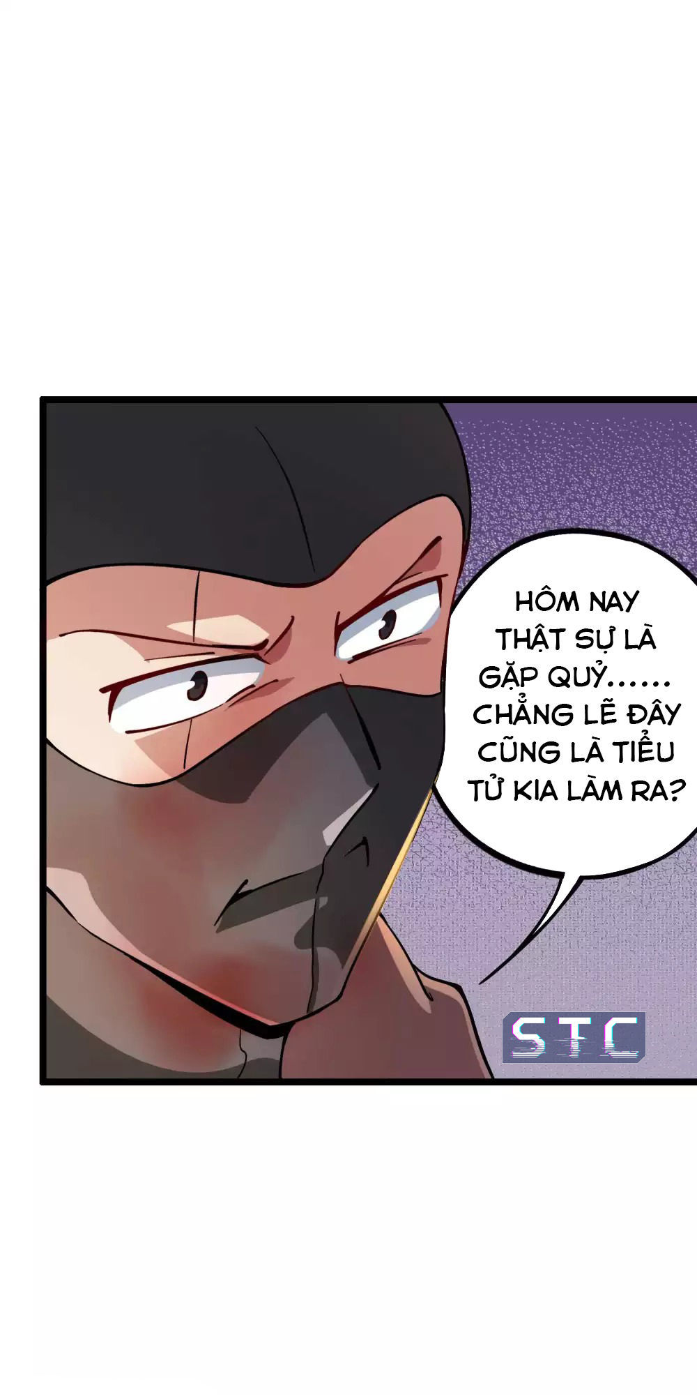 Từ Hôm Nay Bắt Đầu Làm Người Giàu Nhất Chapter 4 - 20