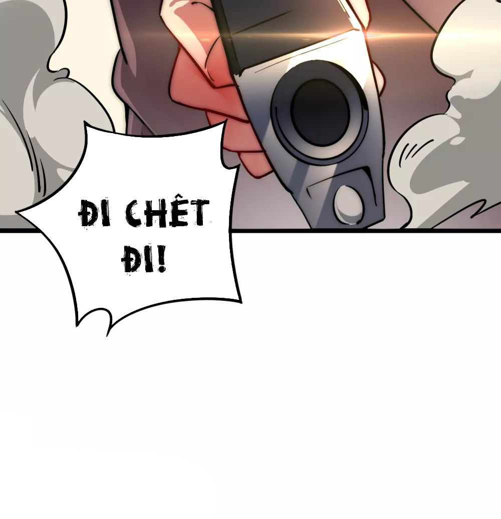 Từ Hôm Nay Bắt Đầu Làm Người Giàu Nhất Chapter 4 - 3