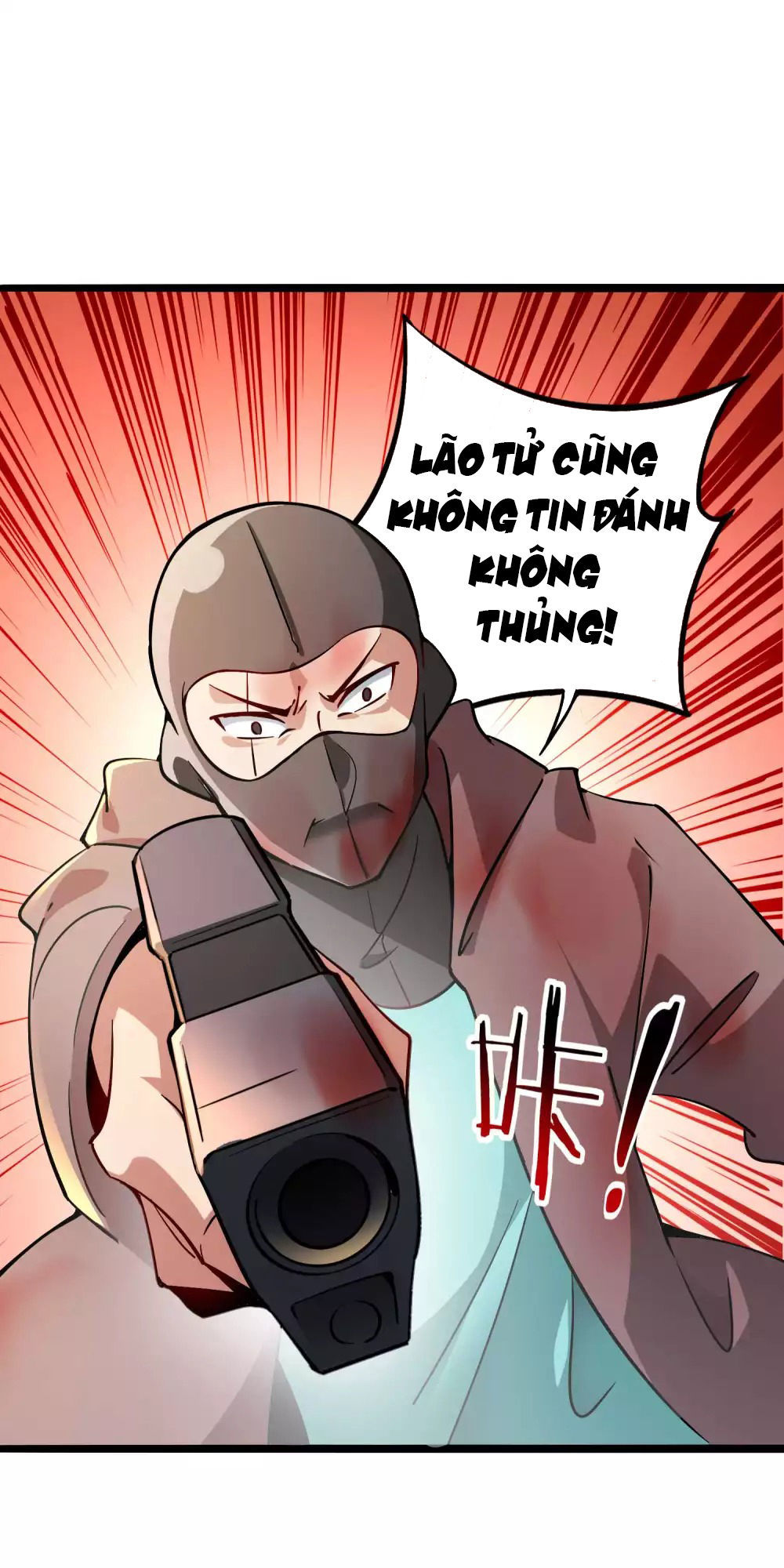 Từ Hôm Nay Bắt Đầu Làm Người Giàu Nhất Chapter 4 - 22