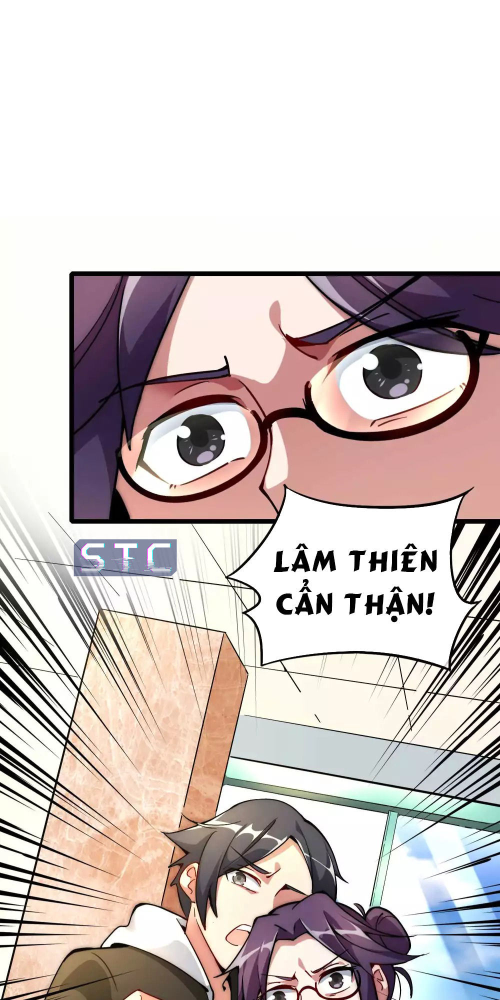 Từ Hôm Nay Bắt Đầu Làm Người Giàu Nhất Chapter 4 - 4