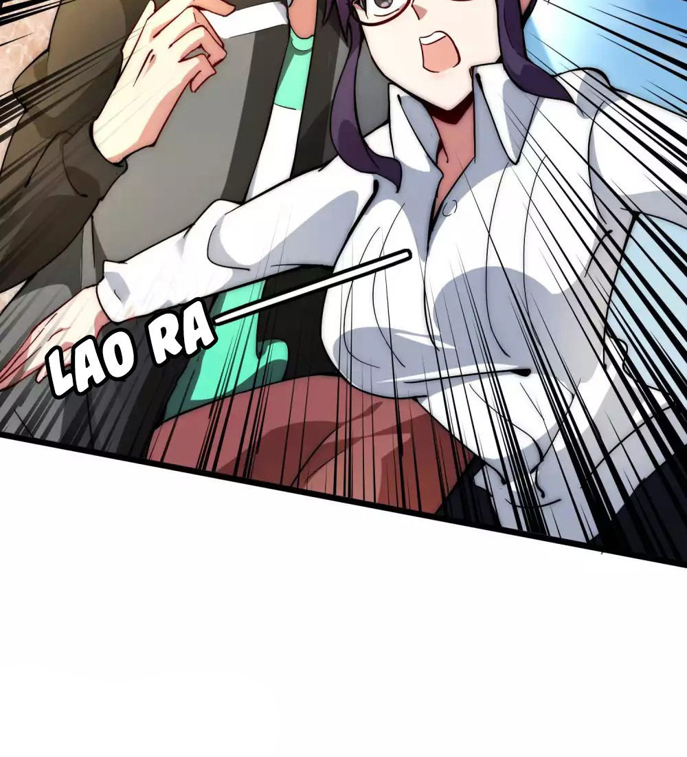 Từ Hôm Nay Bắt Đầu Làm Người Giàu Nhất Chapter 4 - 5