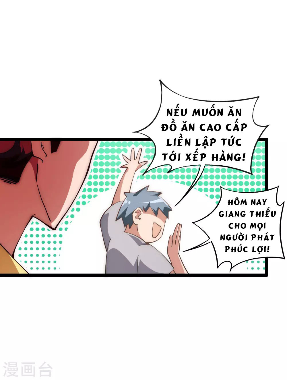 Từ Hôm Nay Bắt Đầu Làm Người Giàu Nhất Chapter 7 - 11