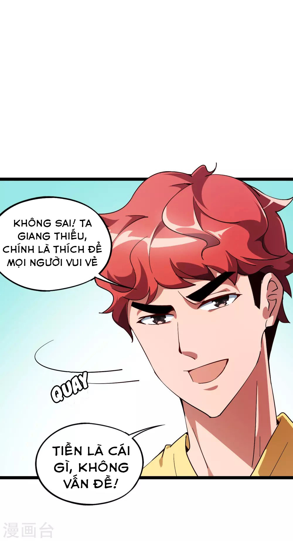 Từ Hôm Nay Bắt Đầu Làm Người Giàu Nhất Chapter 7 - 13