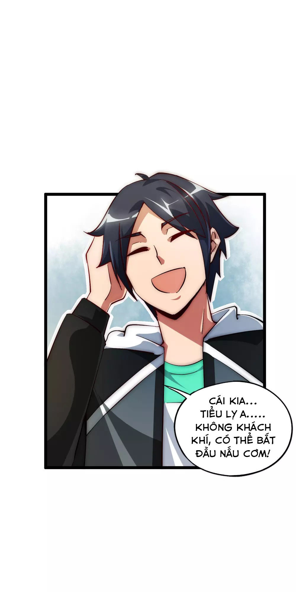 Từ Hôm Nay Bắt Đầu Làm Người Giàu Nhất Chapter 7 - 20