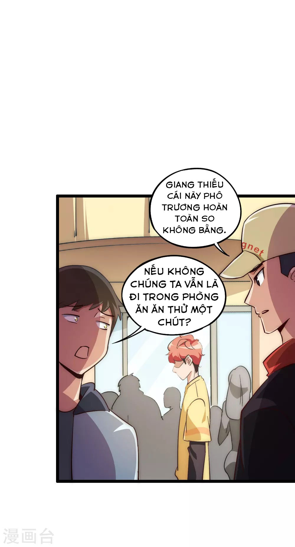 Từ Hôm Nay Bắt Đầu Làm Người Giàu Nhất Chapter 7 - 26