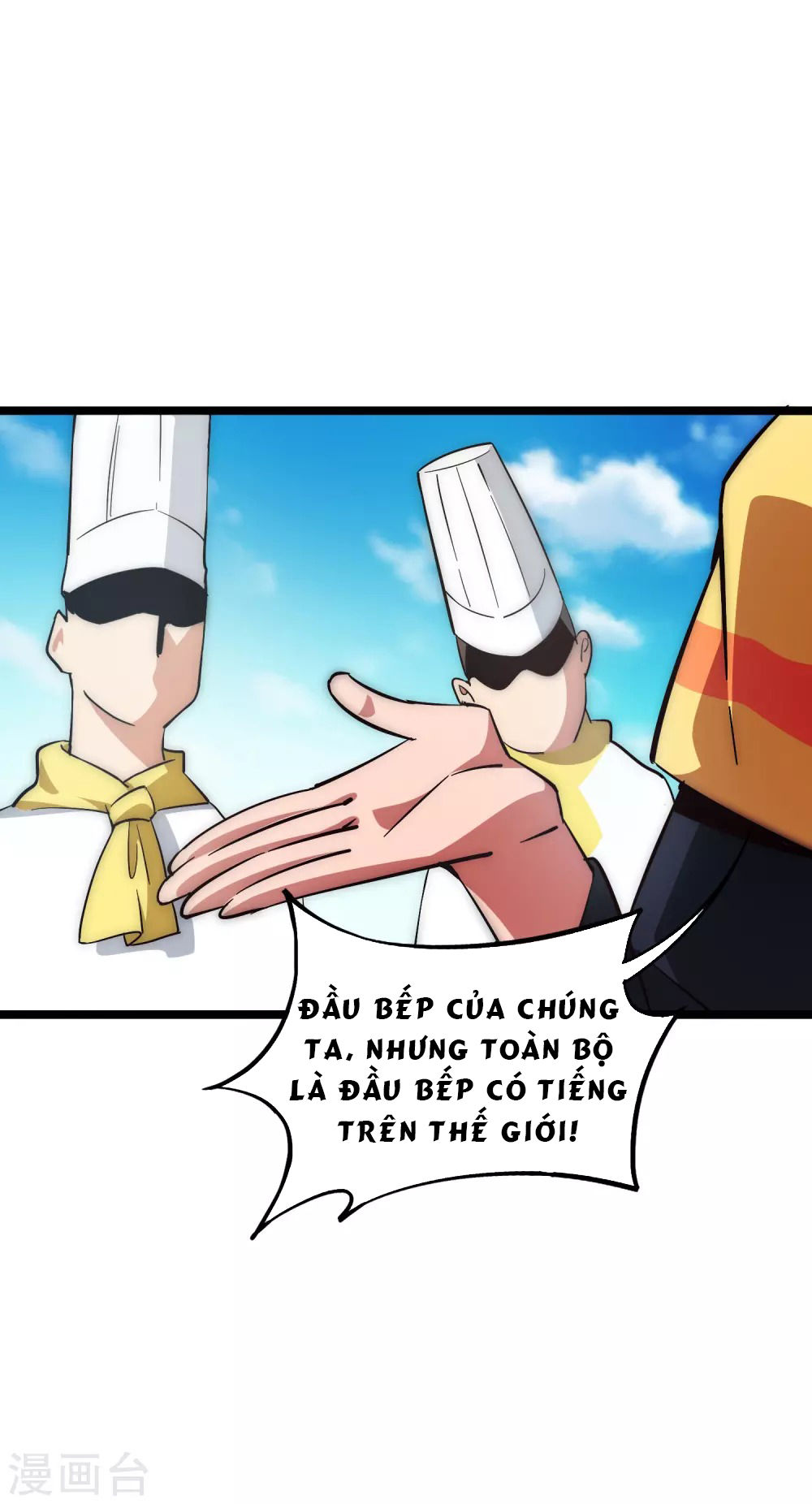 Từ Hôm Nay Bắt Đầu Làm Người Giàu Nhất Chapter 7 - 29