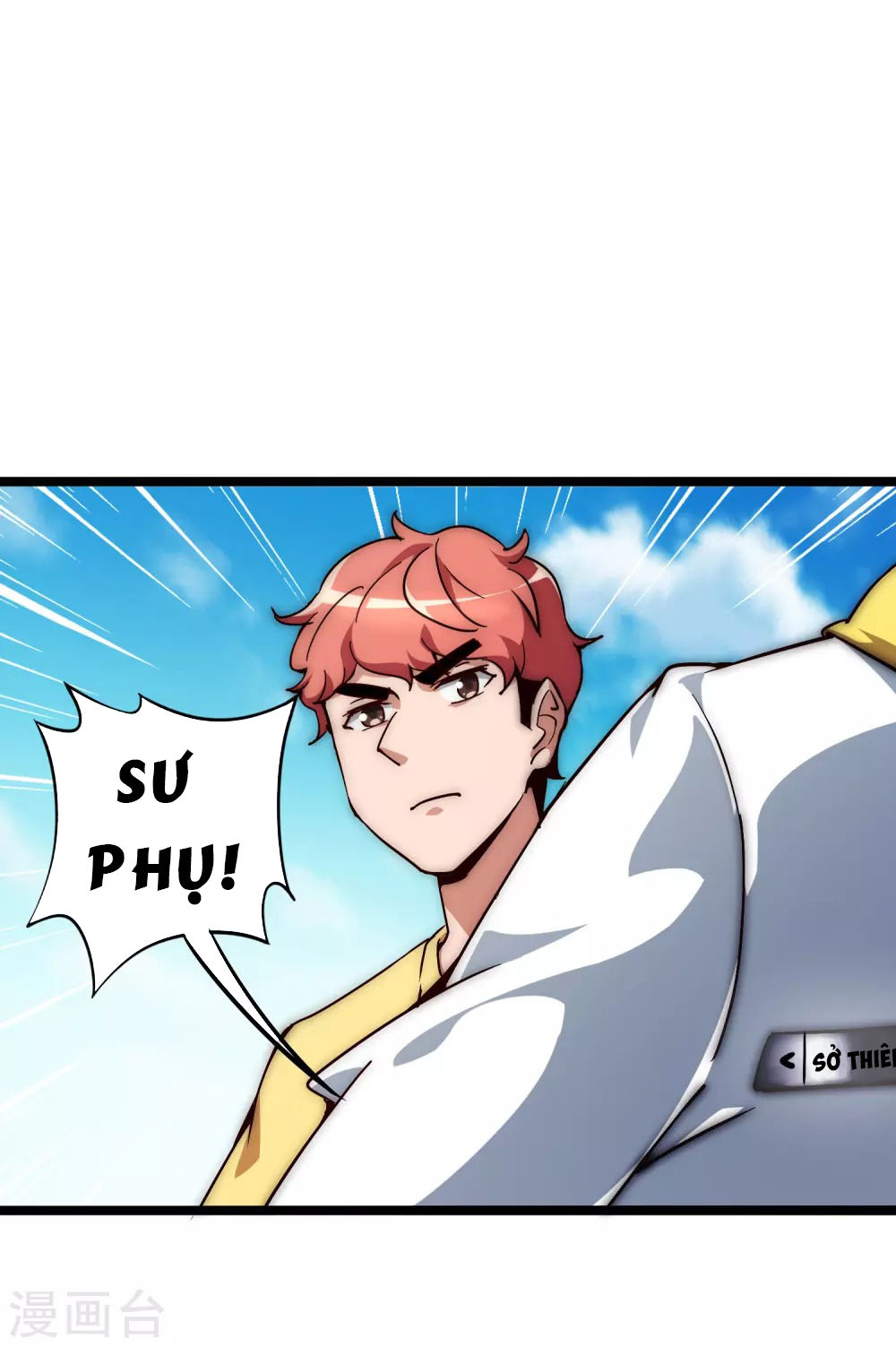 Từ Hôm Nay Bắt Đầu Làm Người Giàu Nhất Chapter 7 - 32