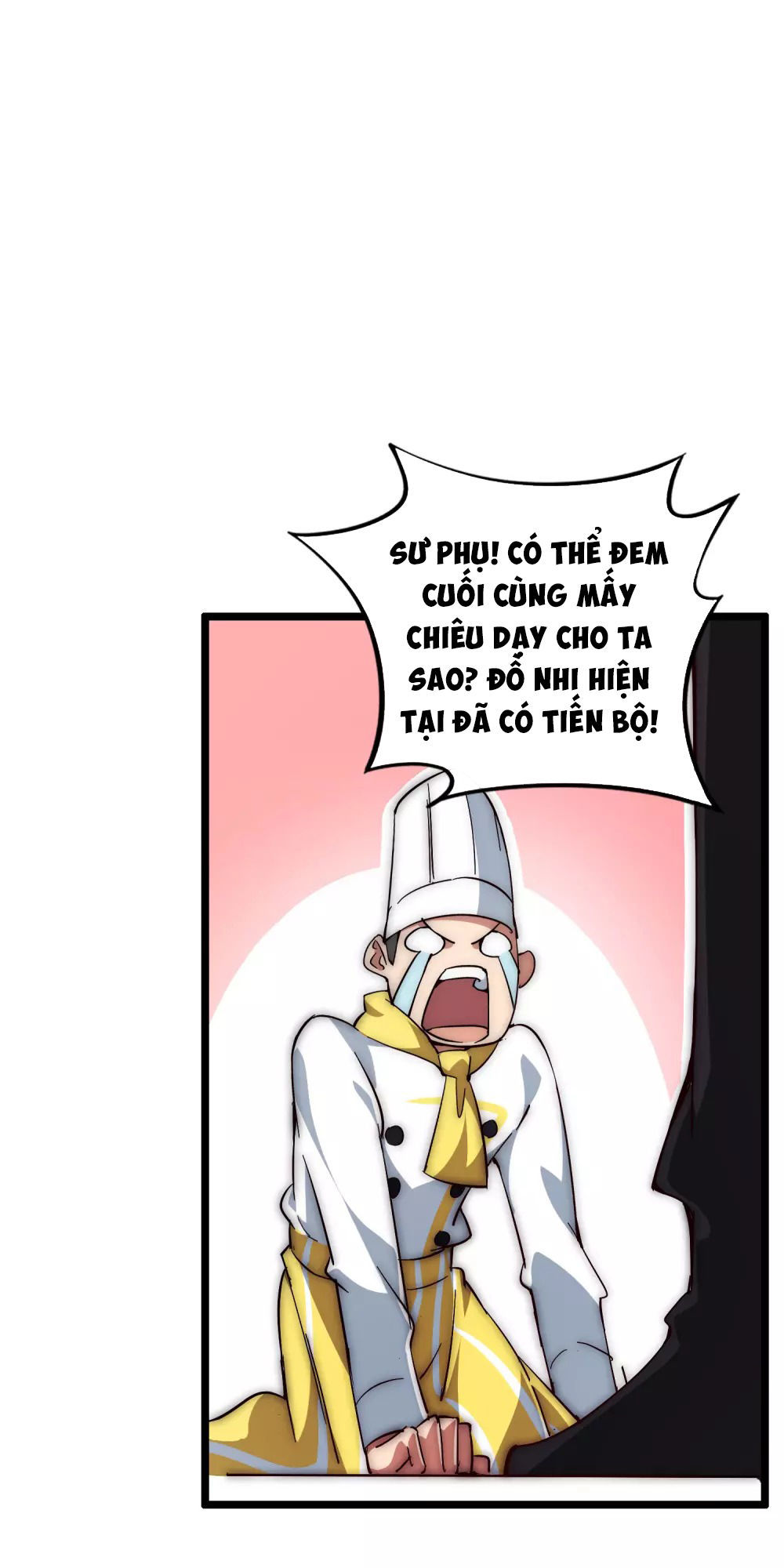 Từ Hôm Nay Bắt Đầu Làm Người Giàu Nhất Chapter 7 - 33