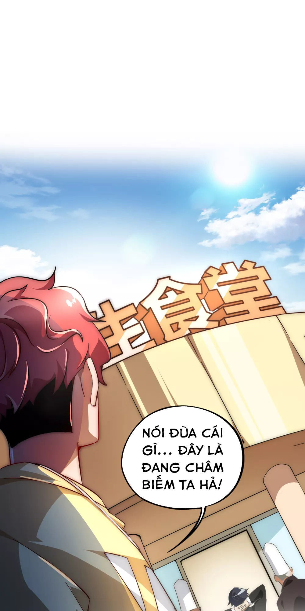 Từ Hôm Nay Bắt Đầu Làm Người Giàu Nhất Chapter 7 - 42