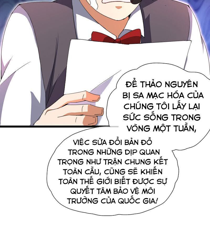 Từ Hôm Nay Bắt Đầu Làm Người Giàu Nhất Chapter 140 - 22