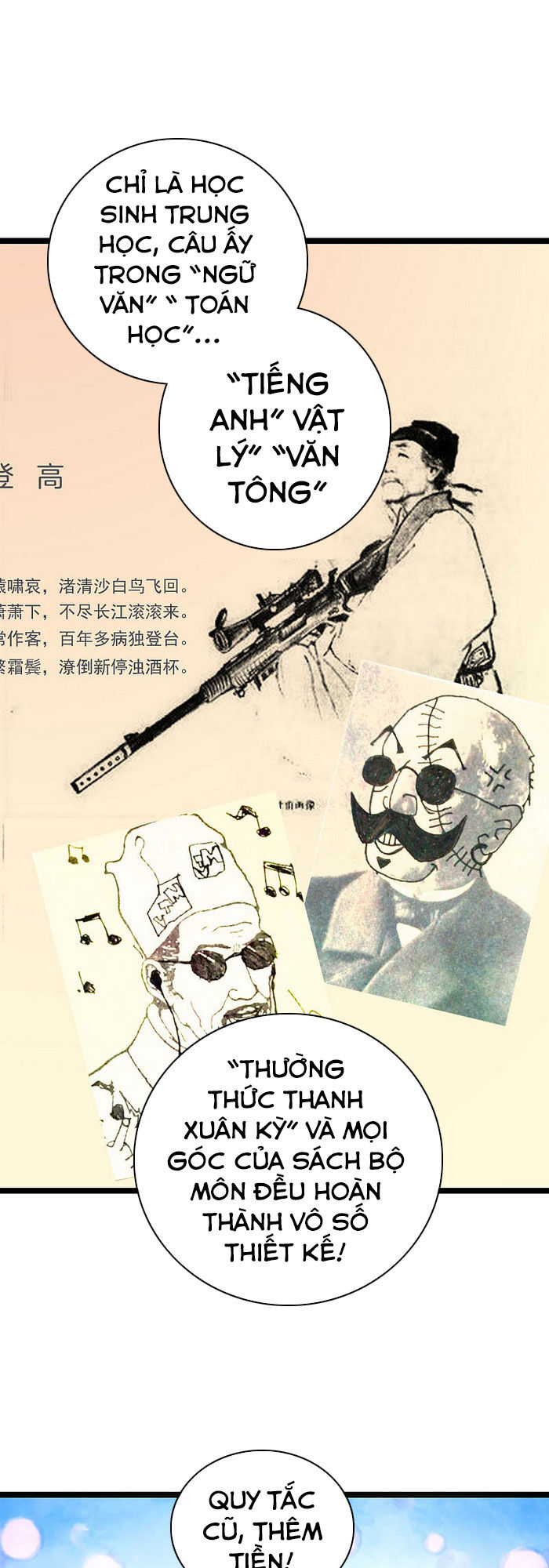 Từ Hôm Nay Bắt Đầu Làm Người Giàu Nhất Chapter 141 - 17