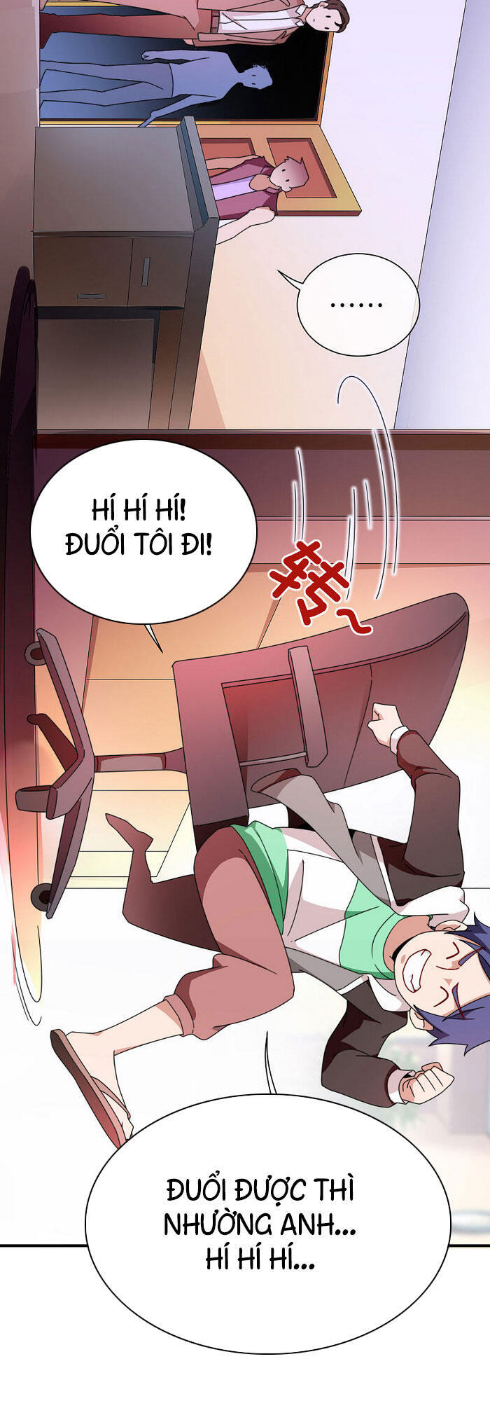 Từ Hôm Nay Bắt Đầu Làm Người Giàu Nhất Chapter 180 - 11