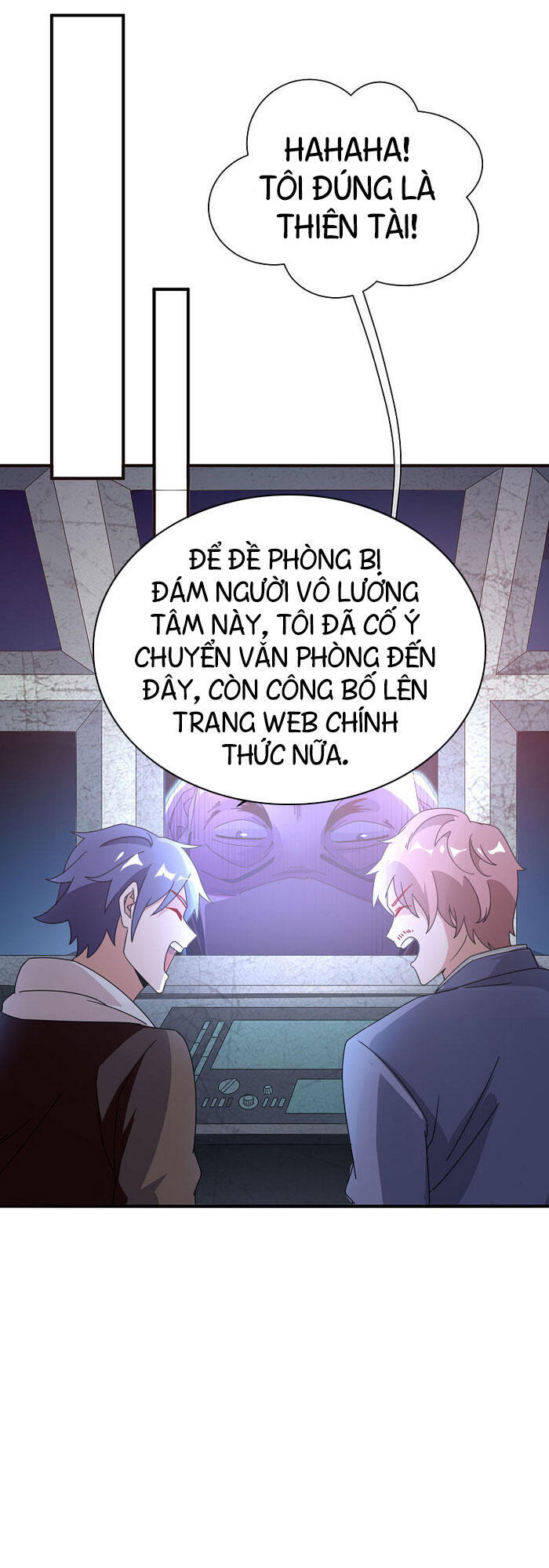 Từ Hôm Nay Bắt Đầu Làm Người Giàu Nhất Chapter 180 - 25