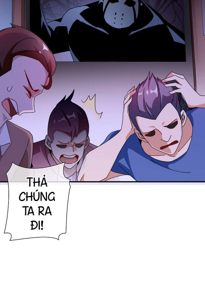 Từ Hôm Nay Bắt Đầu Làm Người Giàu Nhất Chapter 180 - 32