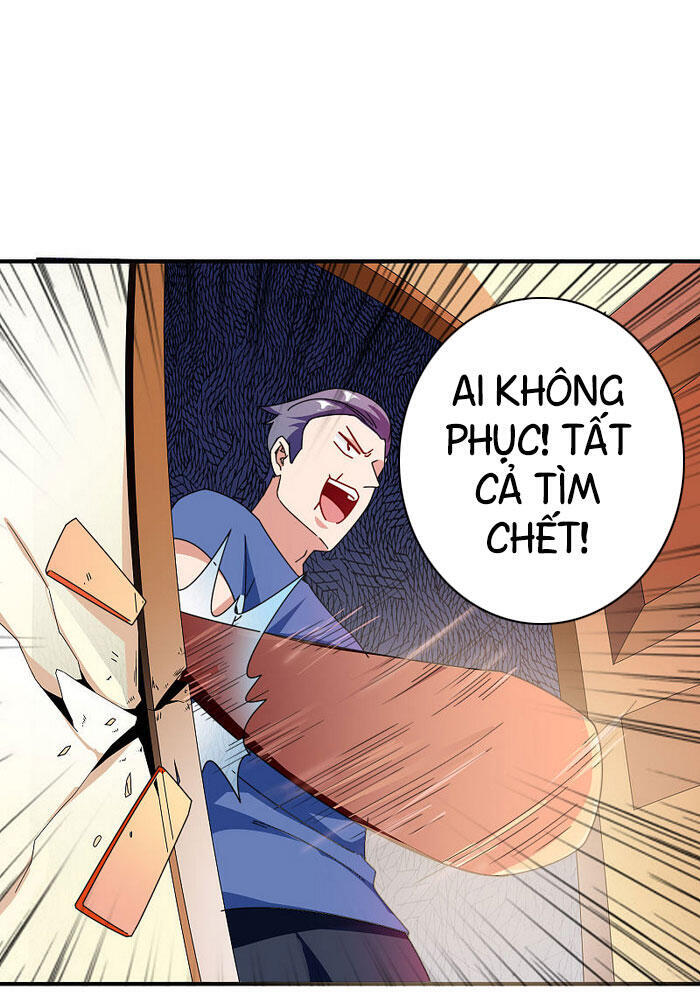 Từ Hôm Nay Bắt Đầu Làm Người Giàu Nhất Chapter 180 - 8