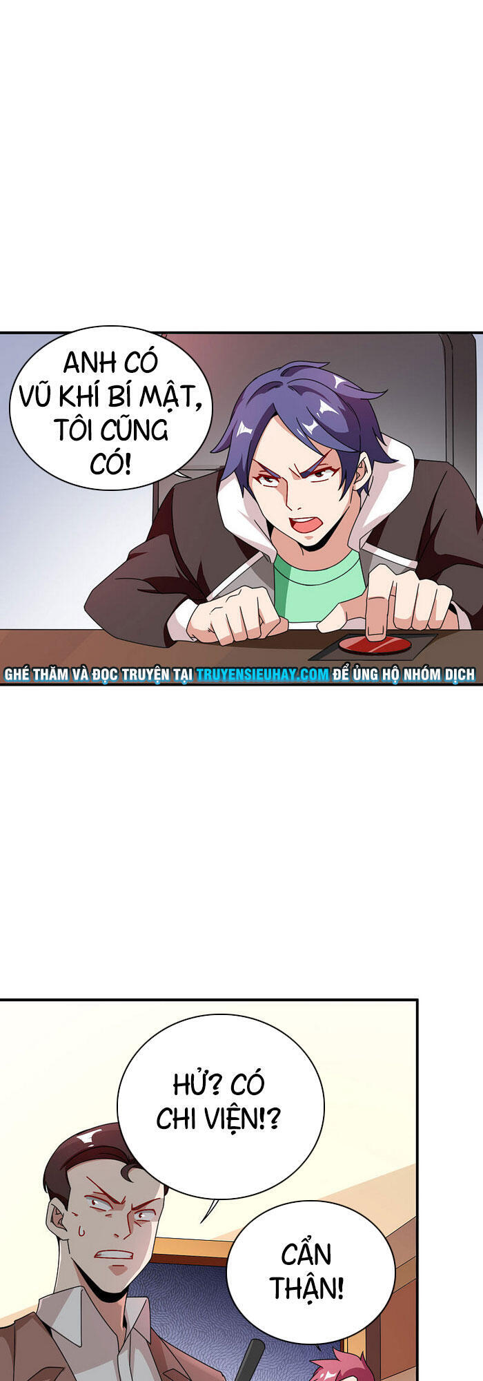 Từ Hôm Nay Bắt Đầu Làm Người Giàu Nhất Chapter 180 - 9