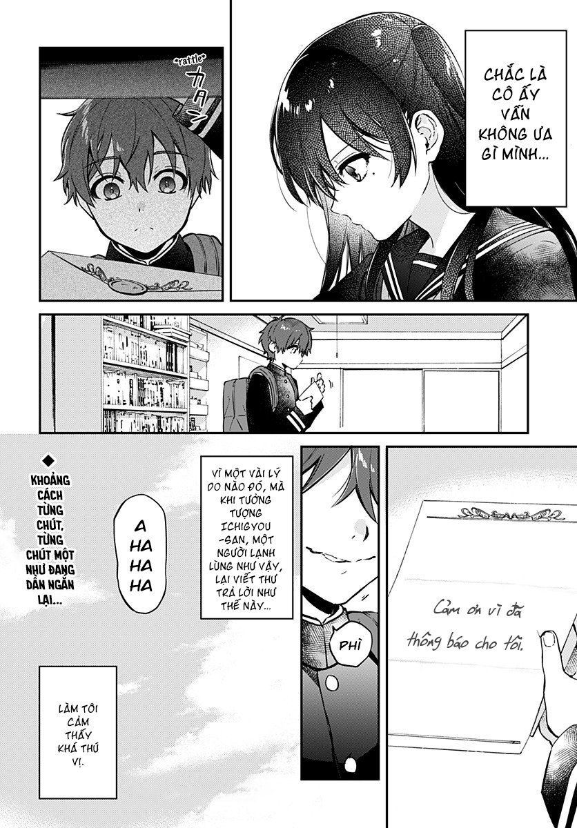 Hello World Chapter 3 - 22