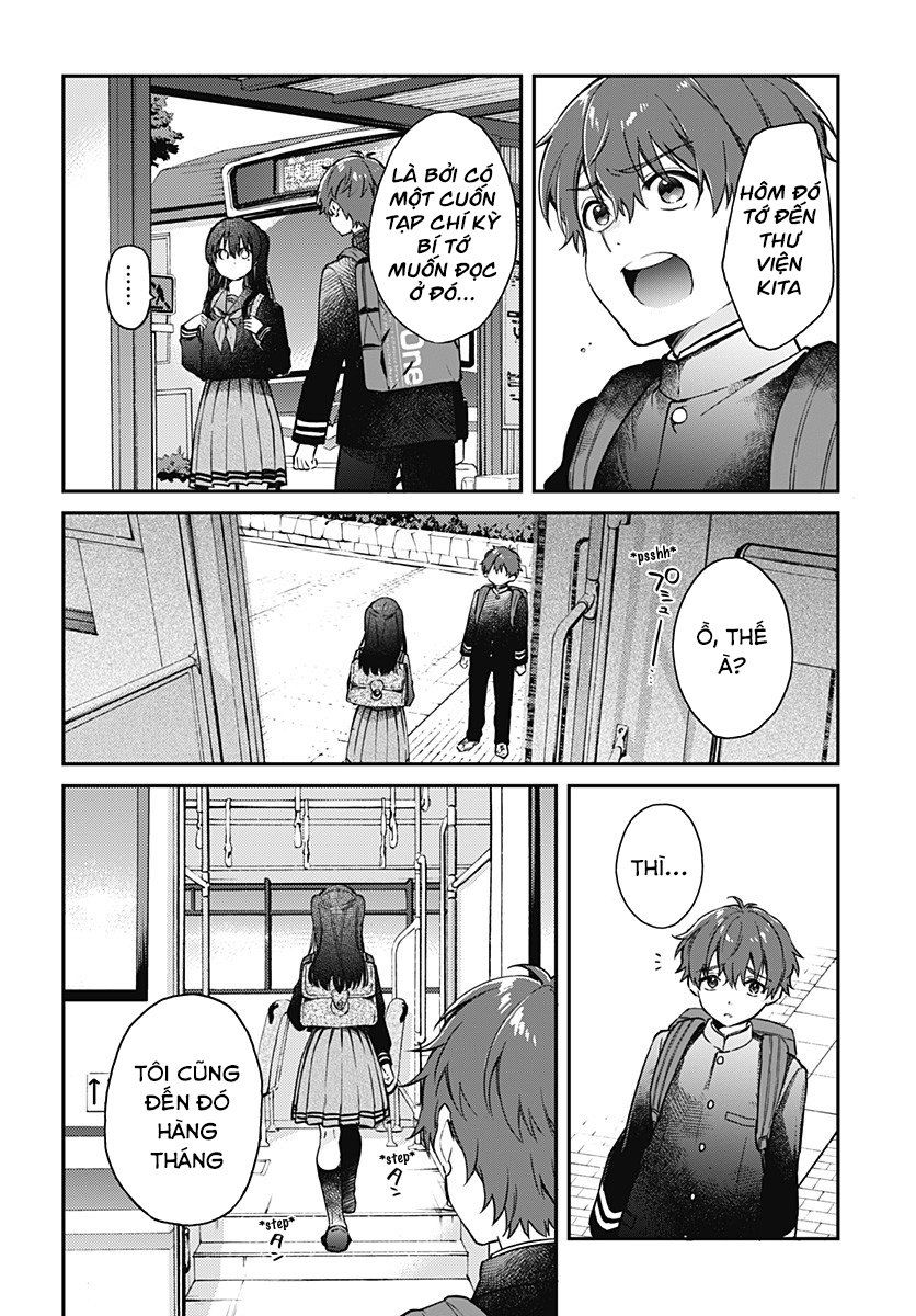 Hello World Chapter 3 - 24