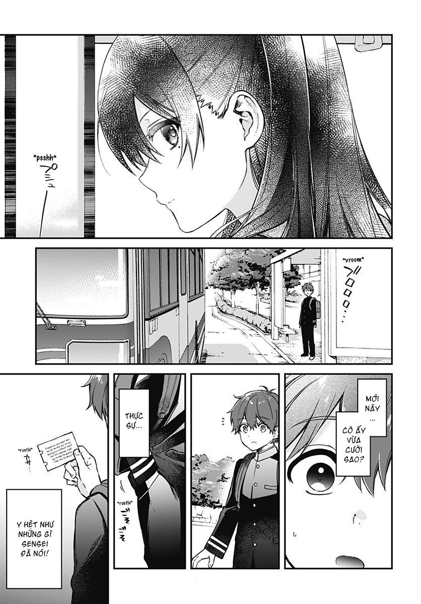 Hello World Chapter 3 - 25