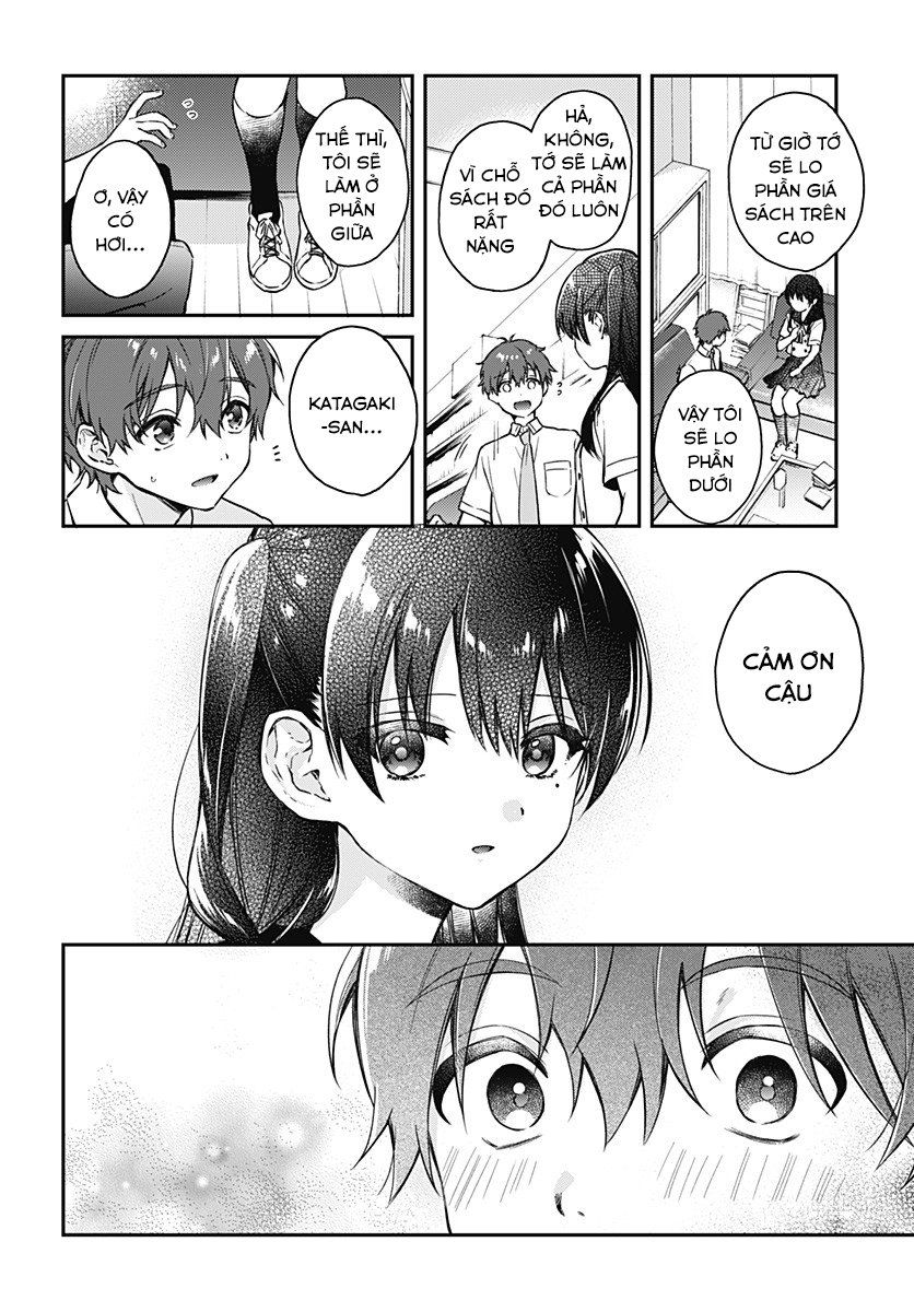 Hello World Chapter 3 - 32