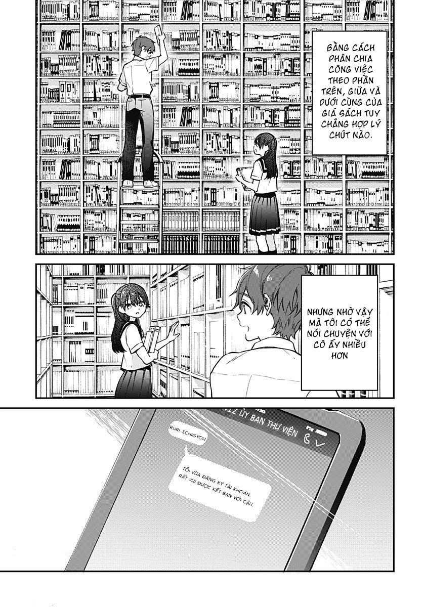 Hello World Chapter 3 - 33