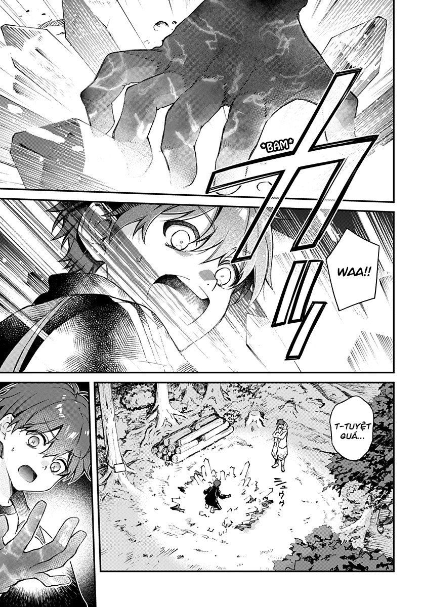 Hello World Chapter 3 - 5