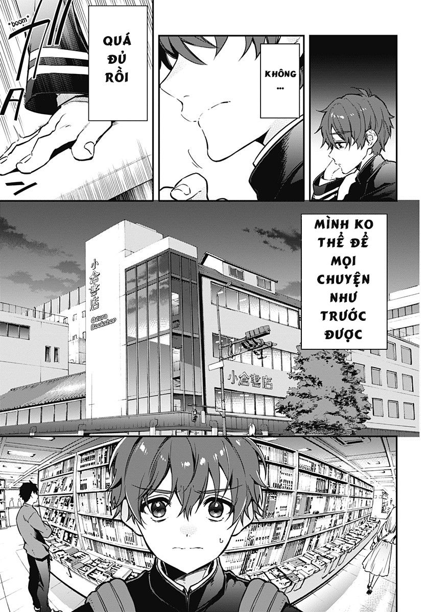 Hello World Chapter 1 - 14