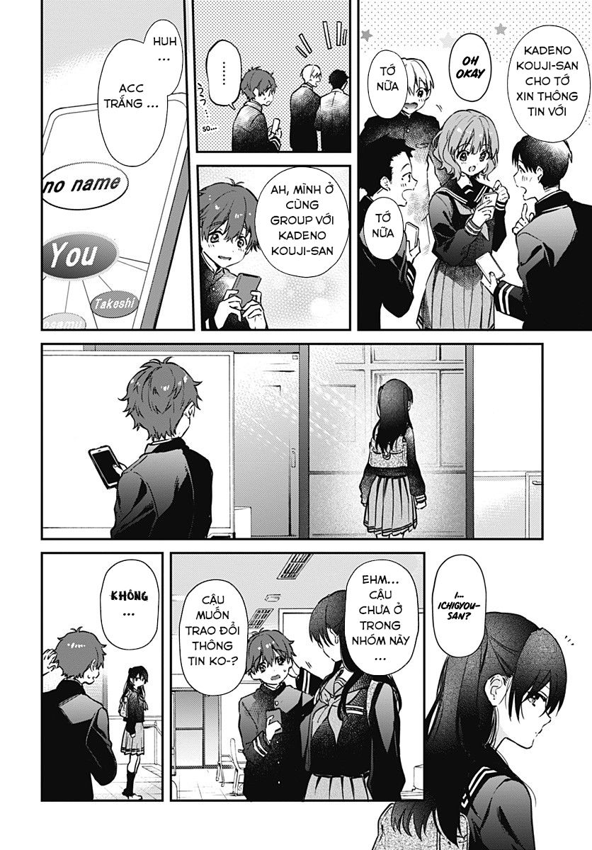 Hello World Chapter 1 - 23