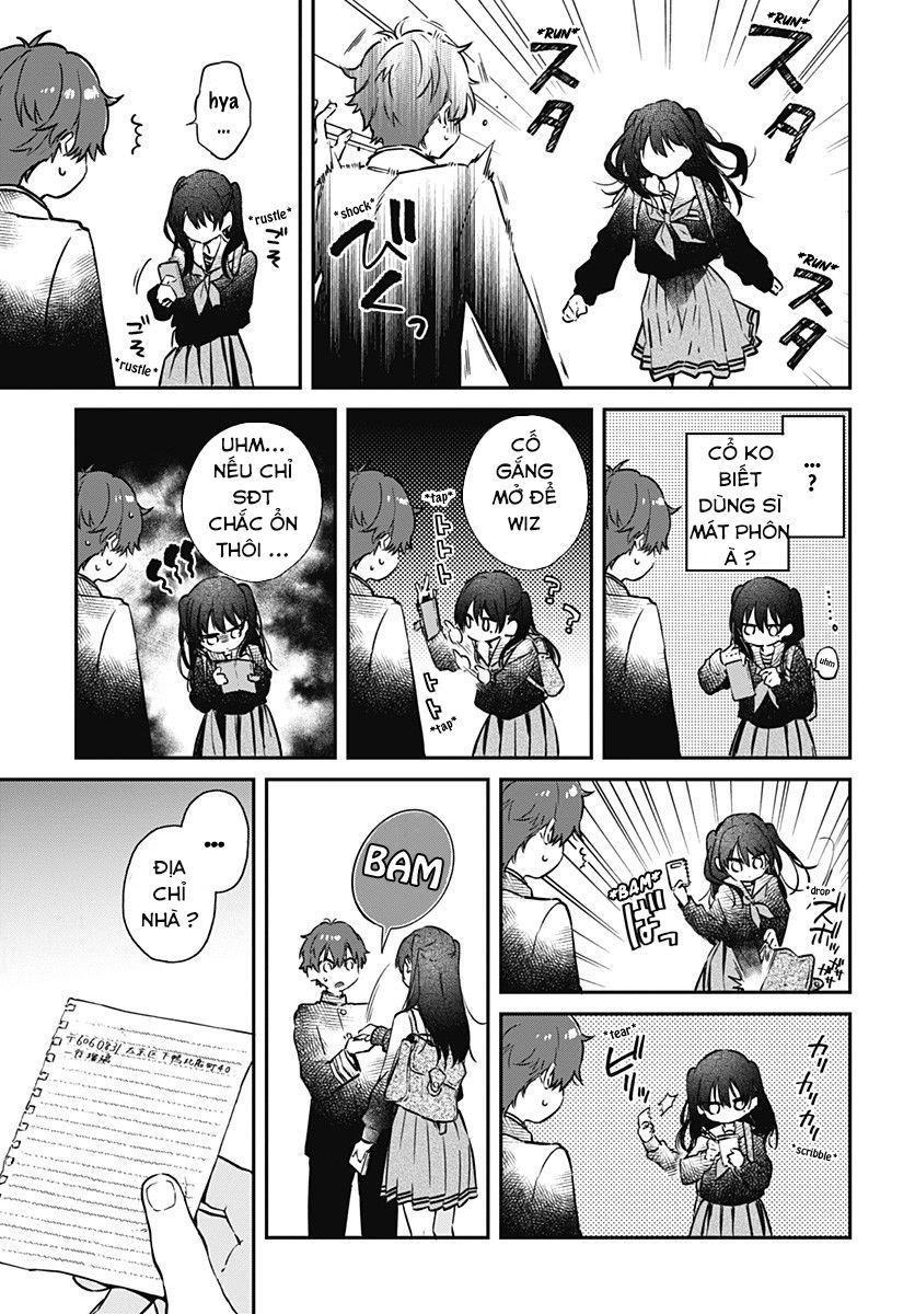 Hello World Chapter 1 - 24