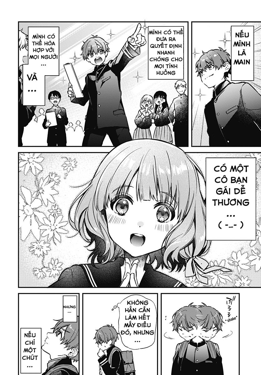 Hello World Chapter 1 - 27