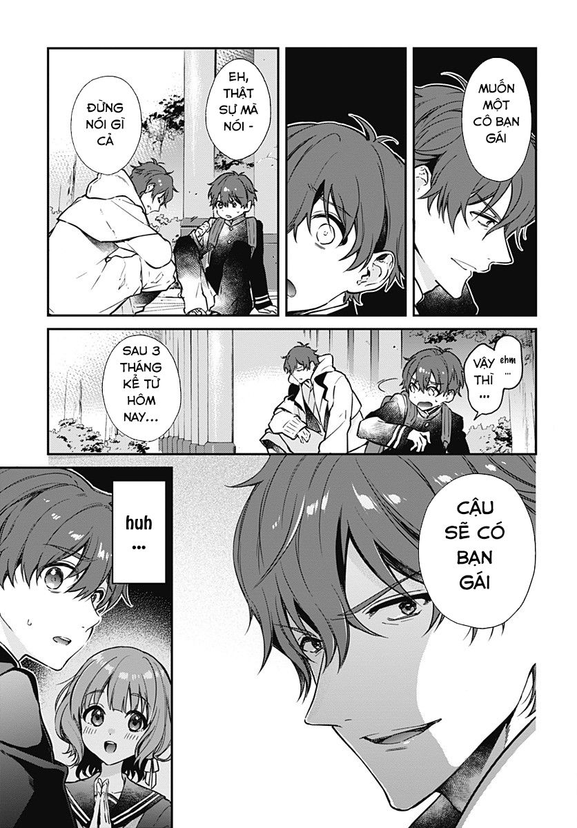 Hello World Chapter 1 - 43