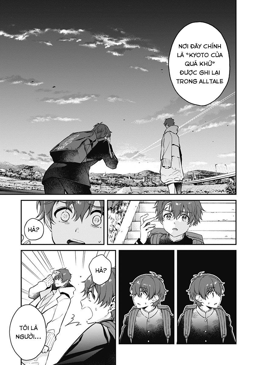 Hello World Chapter 2 - 15