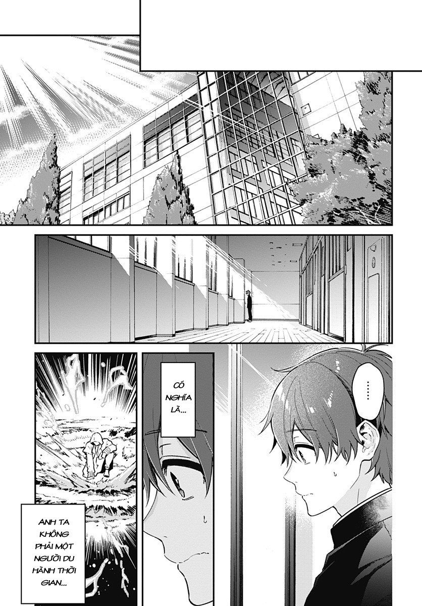 Hello World Chapter 2 - 17