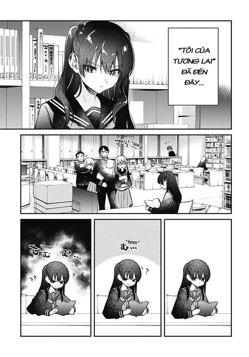 Hello World Chapter 2 - 19