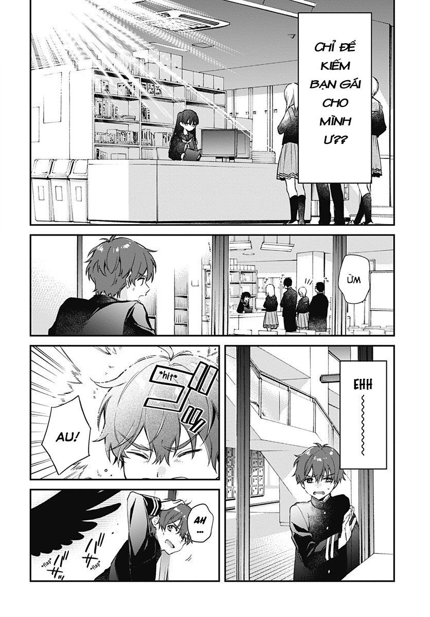 Hello World Chapter 2 - 20