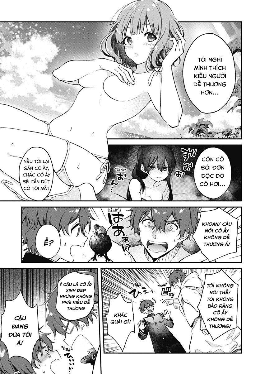 Hello World Chapter 2 - 25