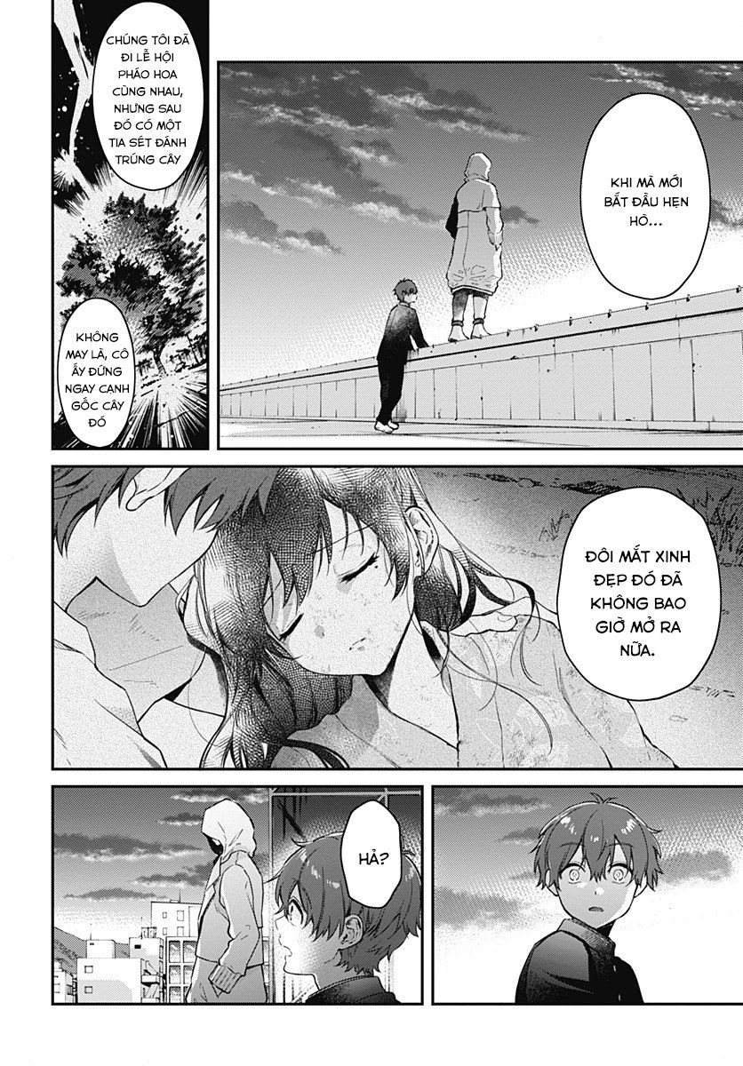 Hello World Chapter 2 - 28
