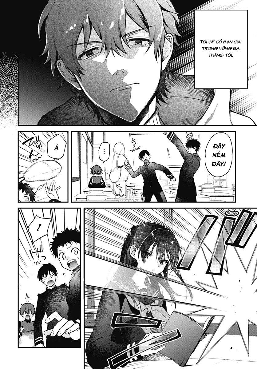 Hello World Chapter 2 - 4