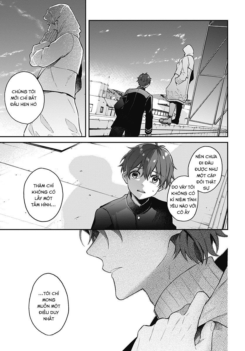 Hello World Chapter 2 - 31