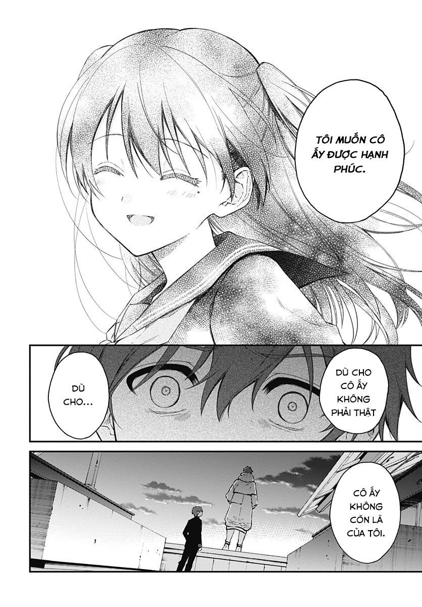 Hello World Chapter 2 - 32