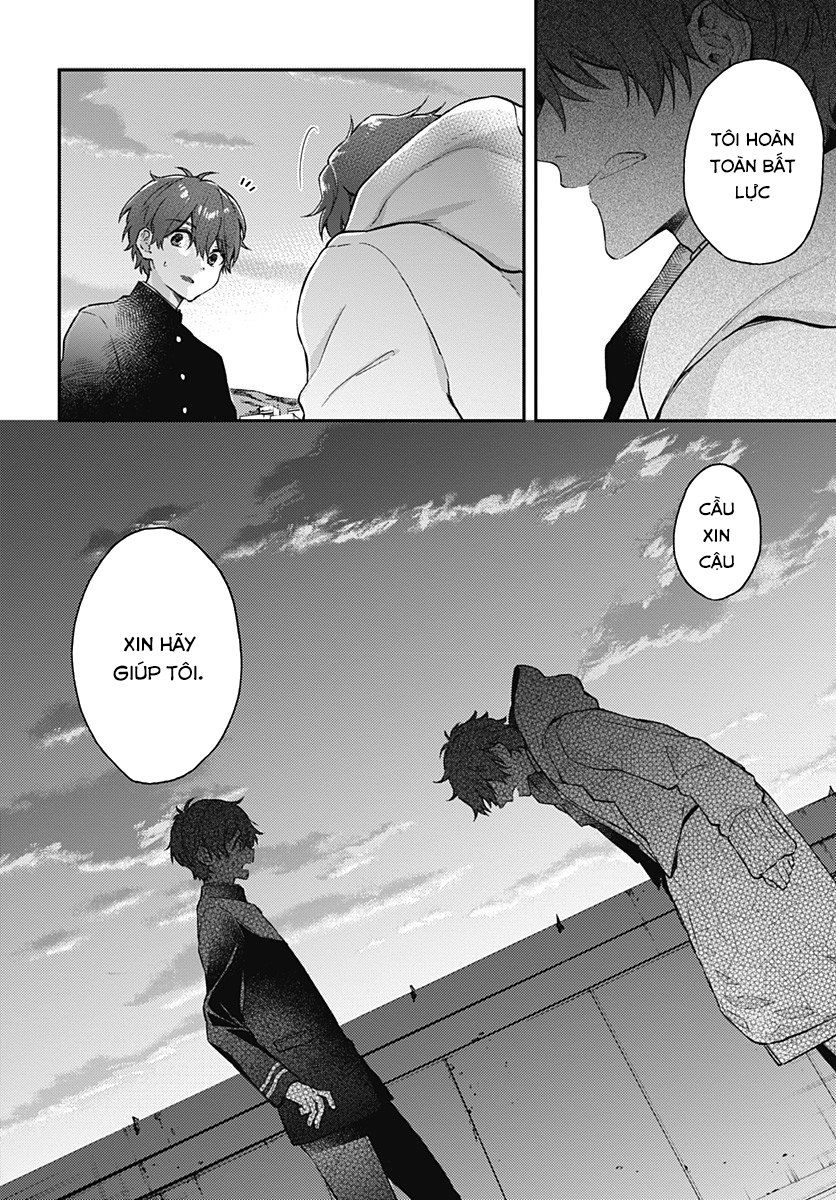 Hello World Chapter 2 - 34