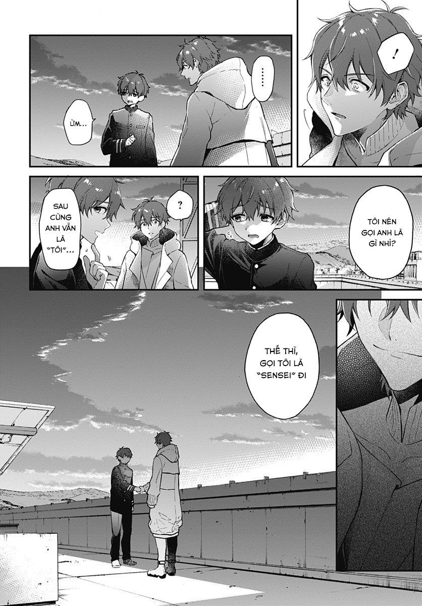 Hello World Chapter 2 - 36