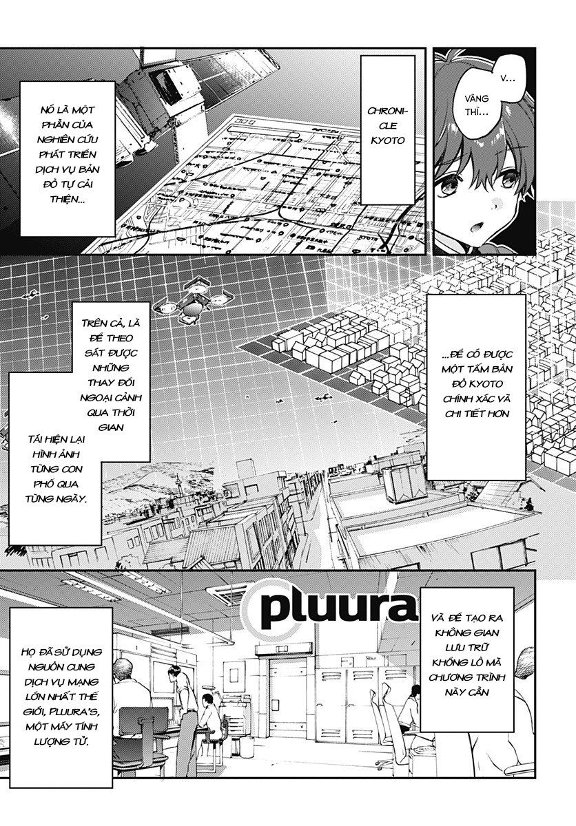 Hello World Chapter 2 - 9