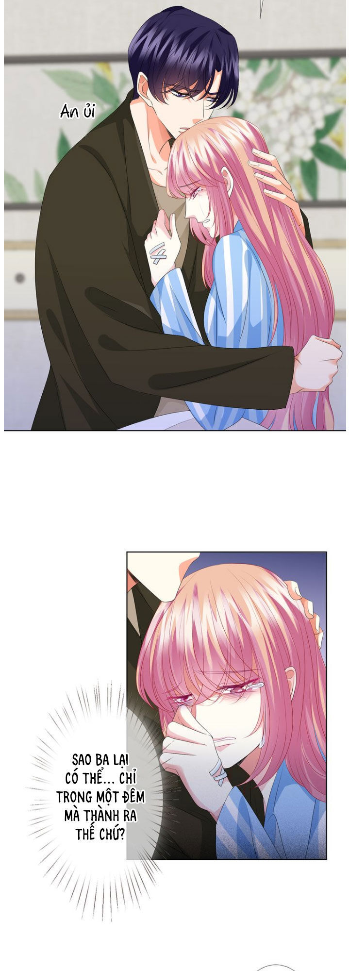 Danh Môn Chí Ái Chapter 142 - 13