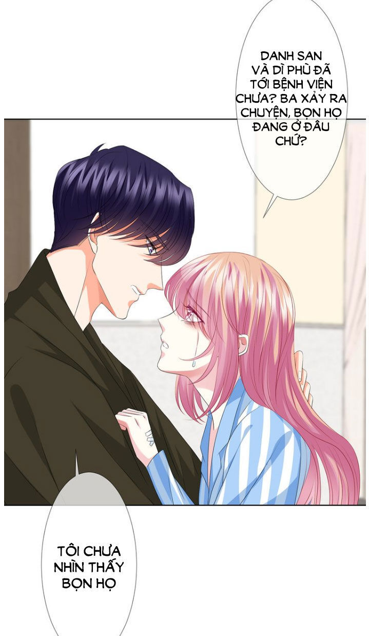 Danh Môn Chí Ái Chapter 142 - 14