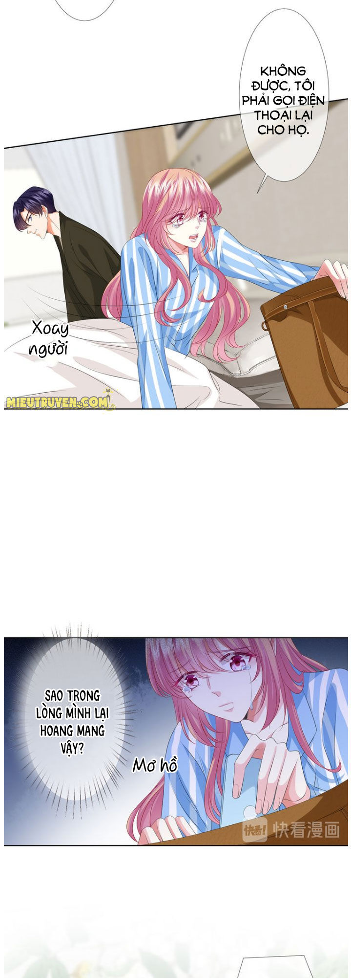 Danh Môn Chí Ái Chapter 142 - 15