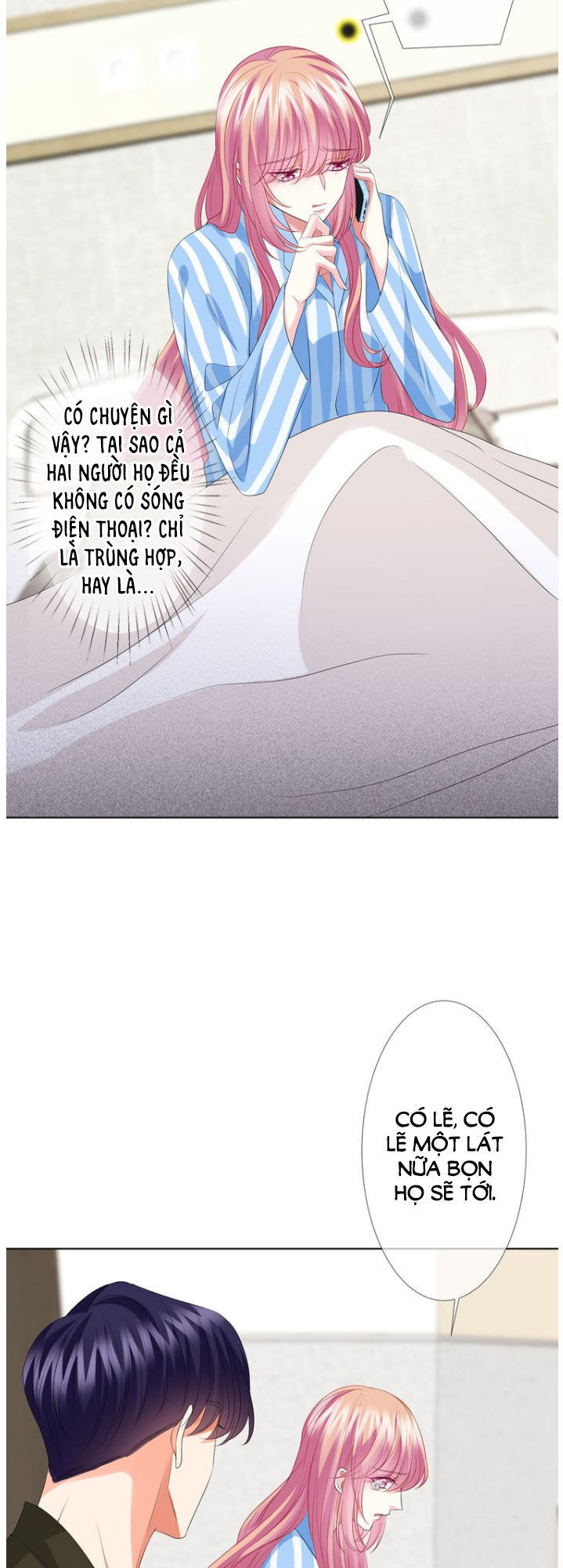 Danh Môn Chí Ái Chapter 142 - 17